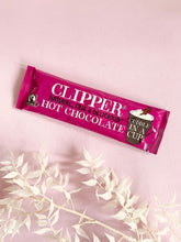 Clippers Hot Chocolate Sachet - Happy Boxx UK